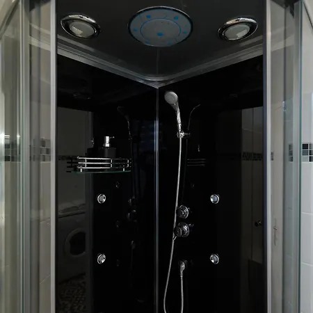 Le Faidherbe Style Appart' Hotel - Wifi Gratuit - Parking Gratuit Calme Et Lumineux Nevers Exterior photo